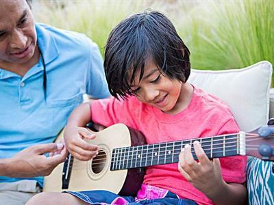 深圳吉他辅导老师哪里找？