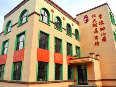 深圳学龄前辅导老师哪里找？