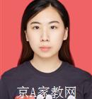 深圳大学生家教戴老师