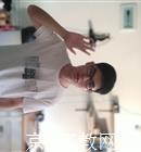 深圳大学生家教黄老师