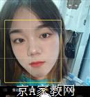 深圳大学生家教贺老师